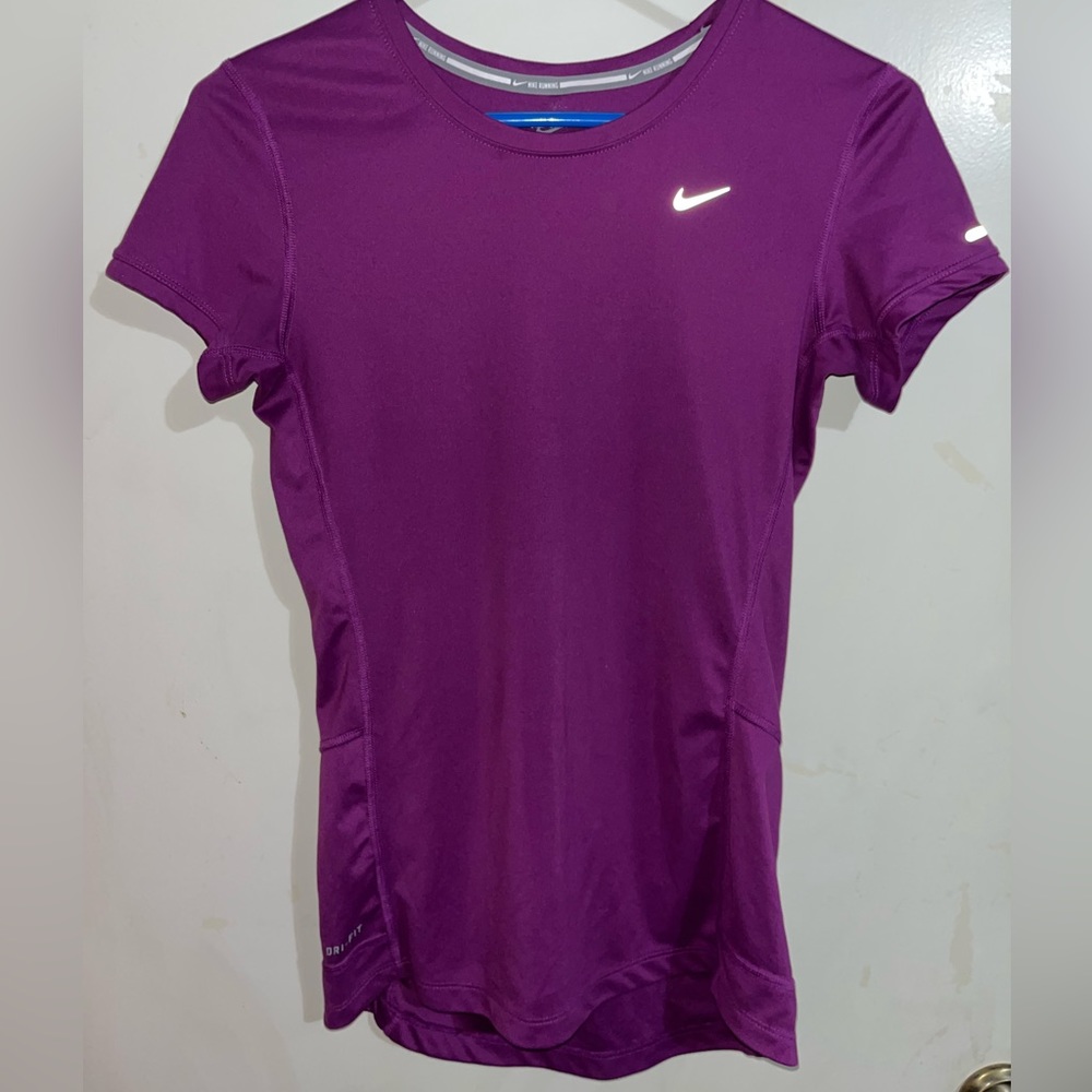 Nike Dri- Fit Tee